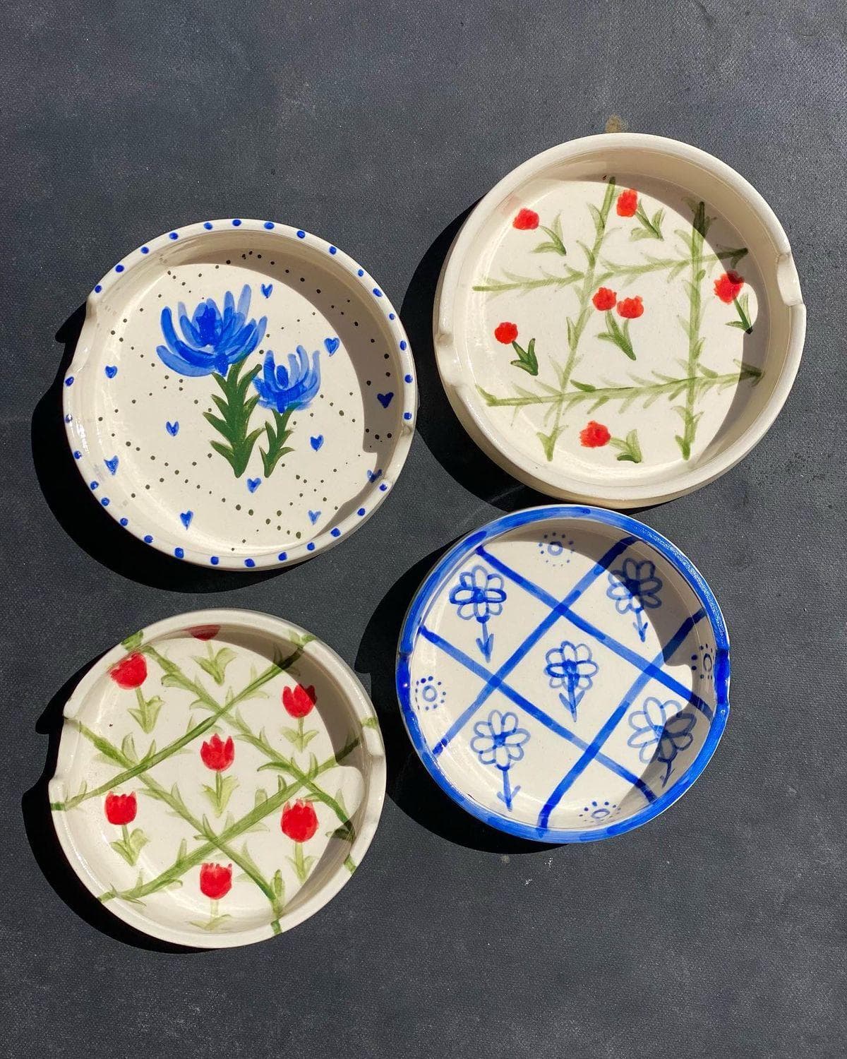 Intro to Handbuilding - View 1