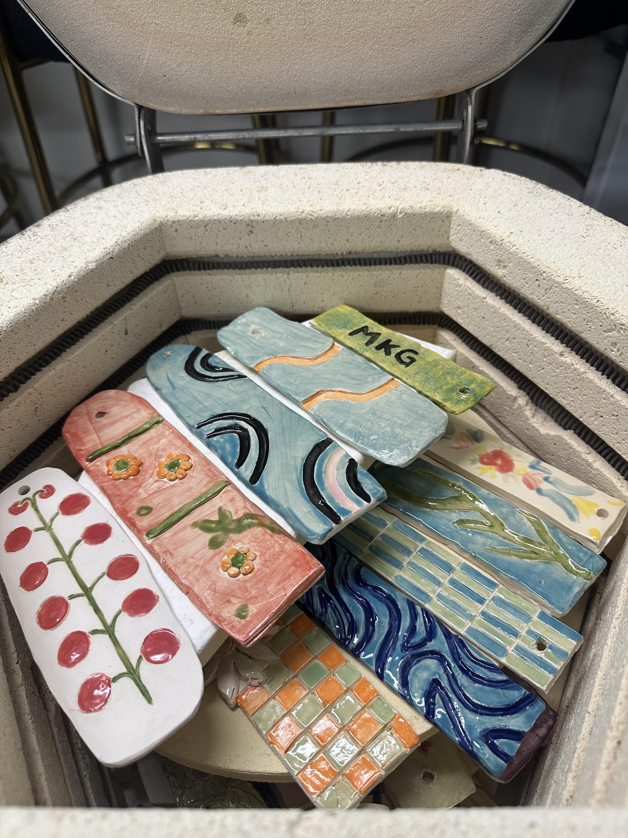 First Ravenswood Event: Book Club Social - Image 1