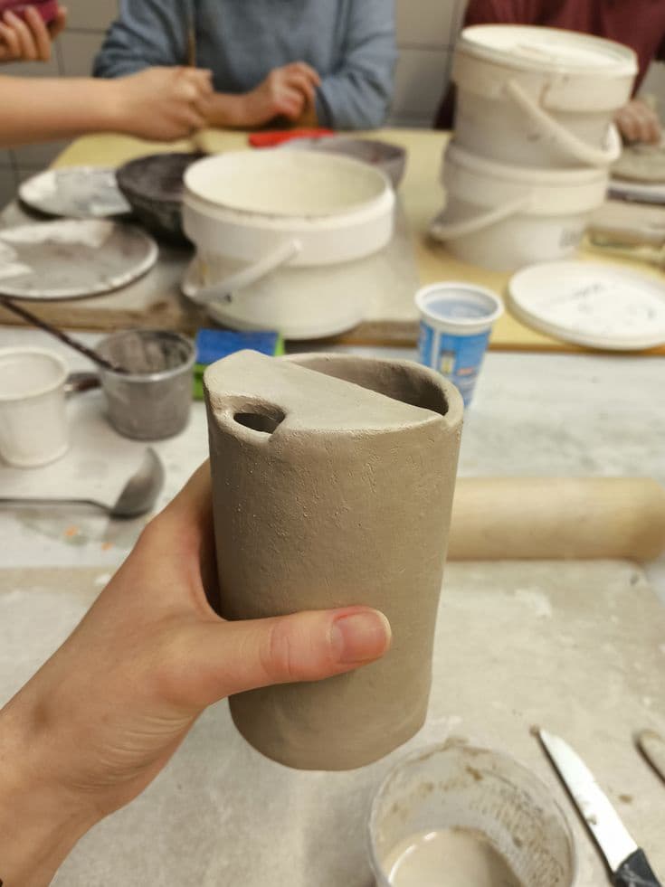 Summer Sip Mugs with Chicago Girls Who Walk - View 1