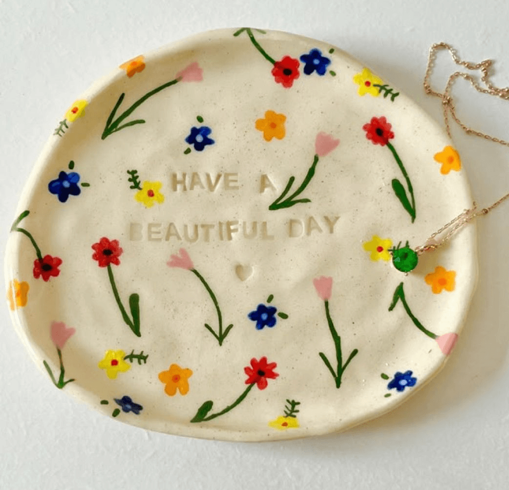 Mother's Day Pottery Wheel Class - View 7