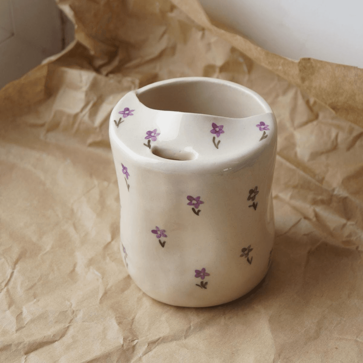 Ceramic Sip Mugs