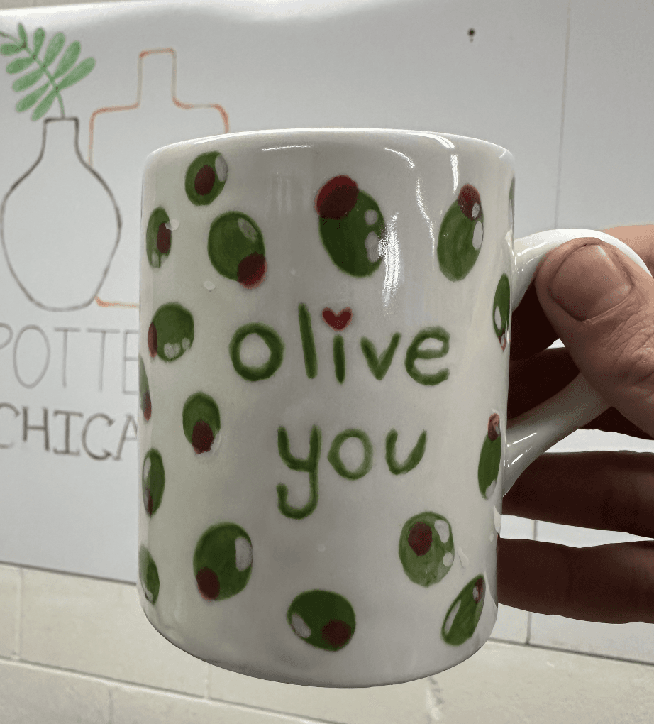 The Perfect Mug - View 5
