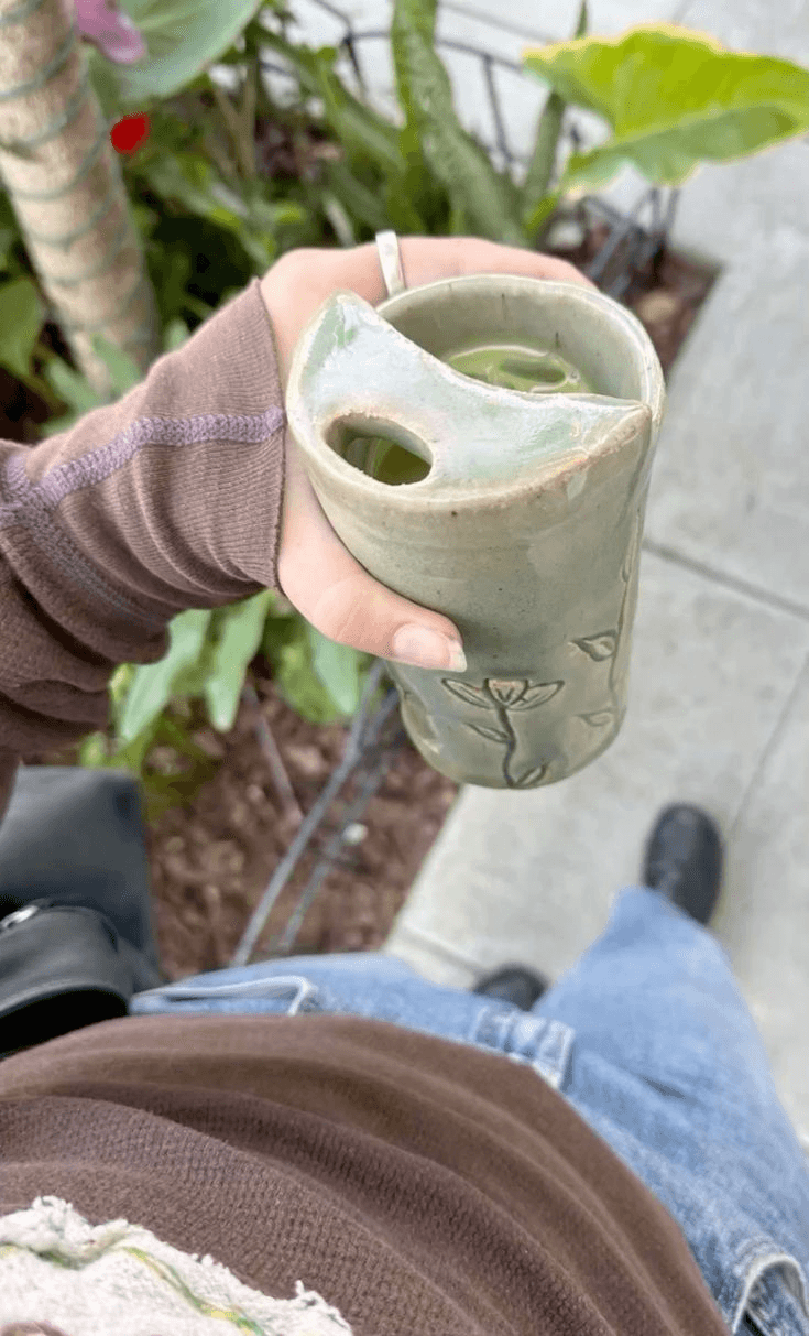 Summer Sip Mugs with Chicago Girls Who Walk - View 5