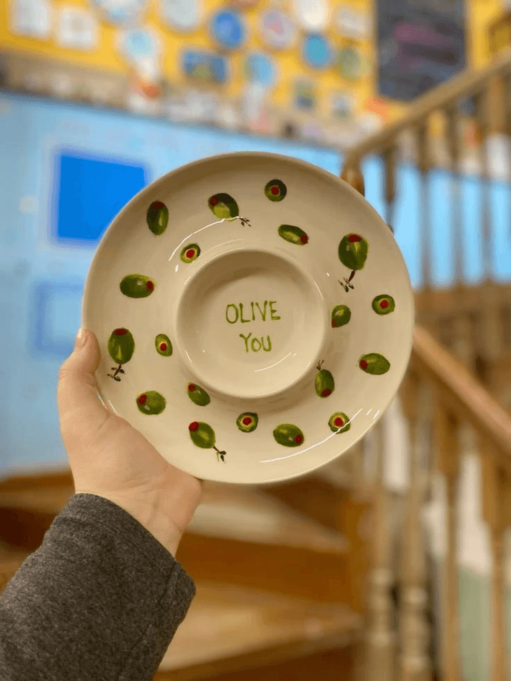 Lets Do Fun Things Chicago | Wheel + Glazing Social (BYOB) - View 8