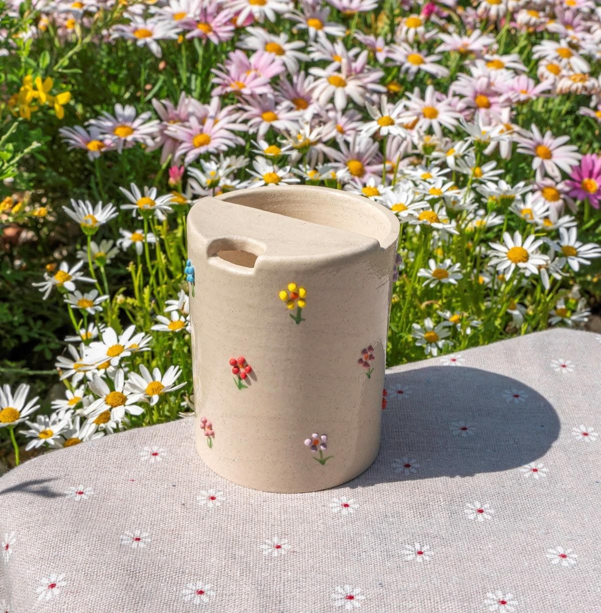 Summer Sip Mugs with Chicago Girls Who Walk - View 2