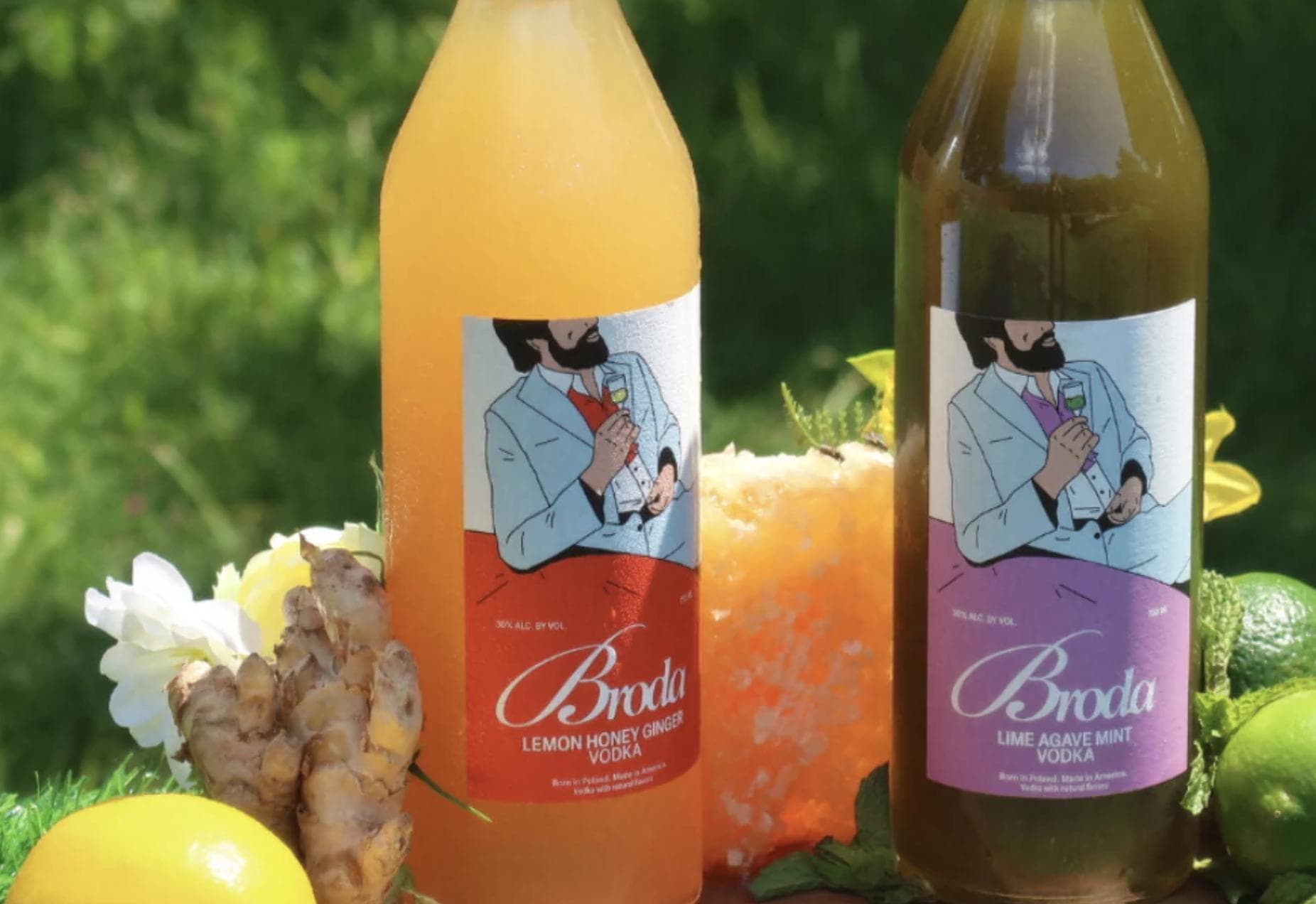 Broda Handbuilding Night - View 1