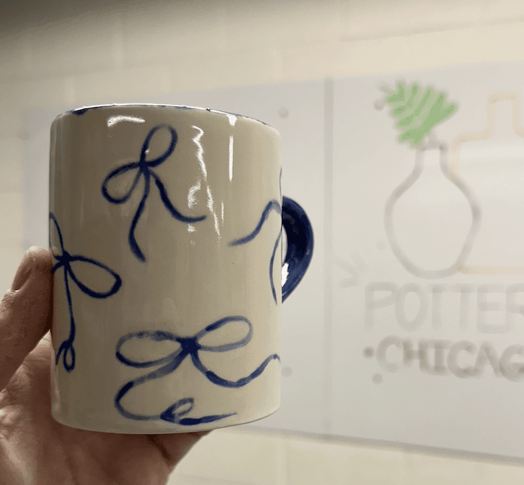 The Perfect Mug - View 1