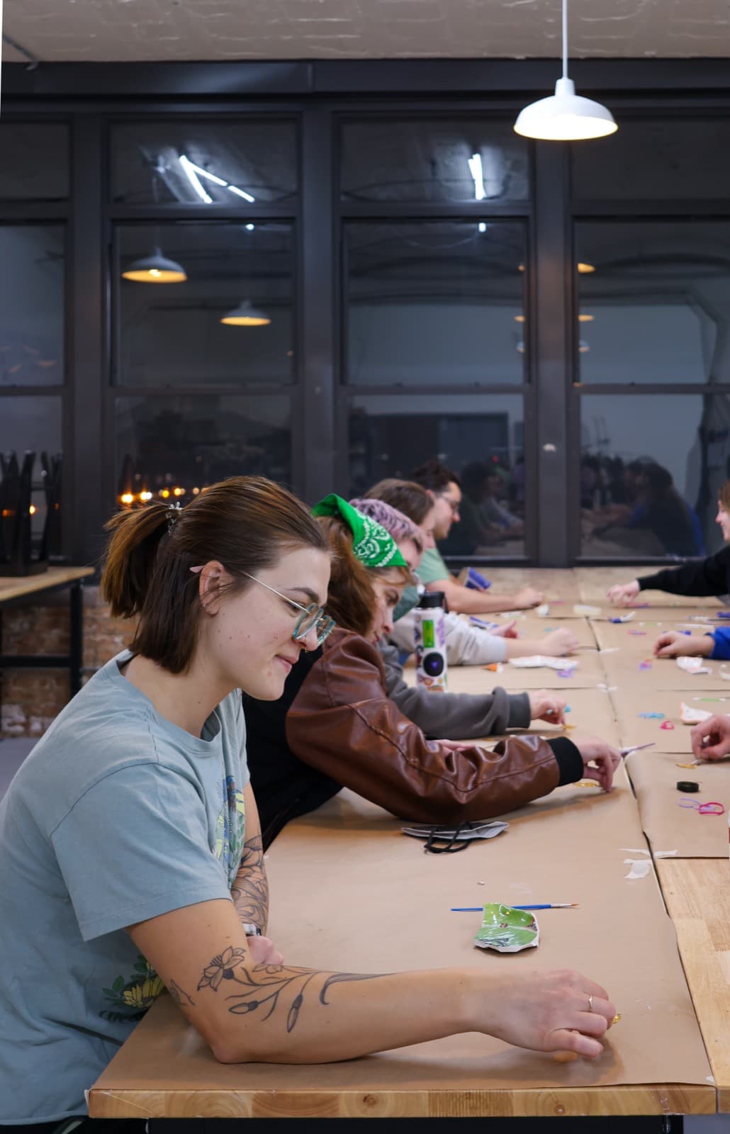 Kintsugi Workshop — photo 1