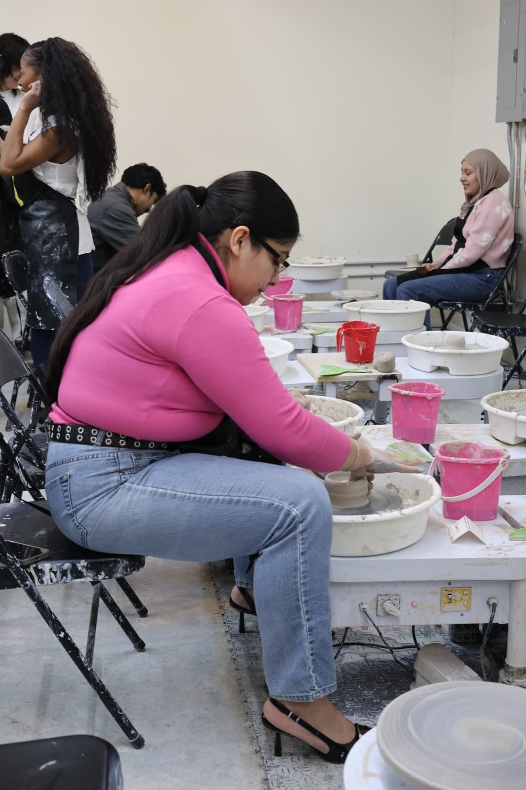 Valentine’s Pottery — photo 1