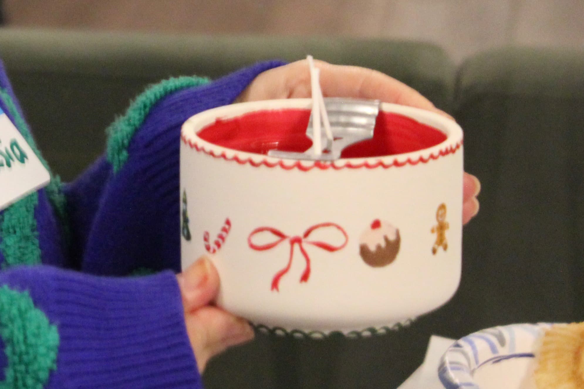 Candle Making Workshop - View 2