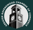 Ravenswood Chamber of Commerce Logo